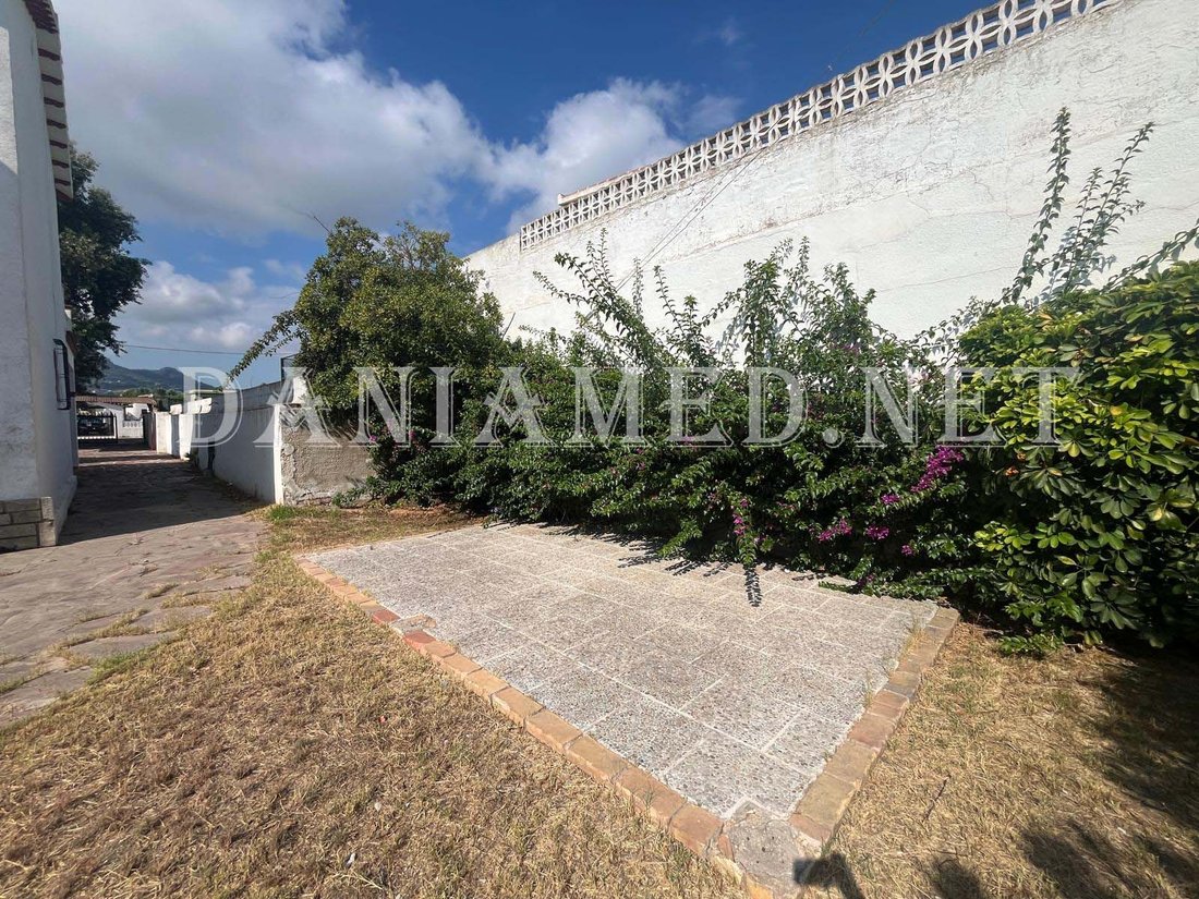 Villa in Alicante, Valencian Community, Spain 5 - 15997660