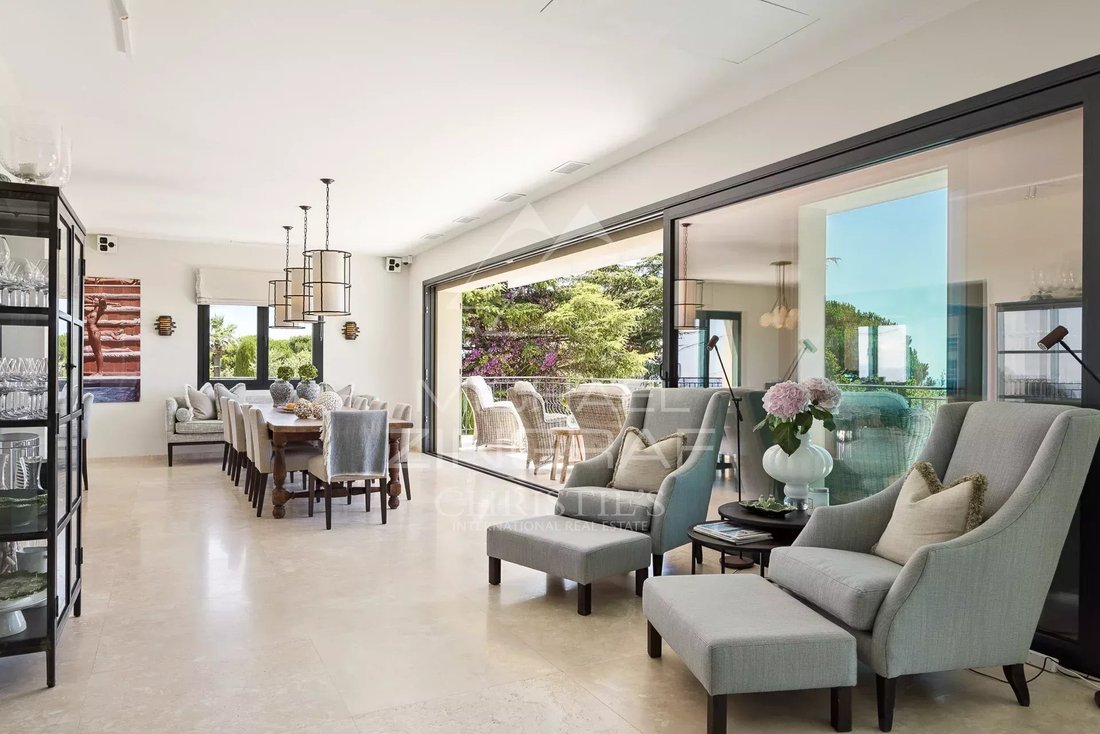 House in Montfleury, Cannes, France 5 - 15999048