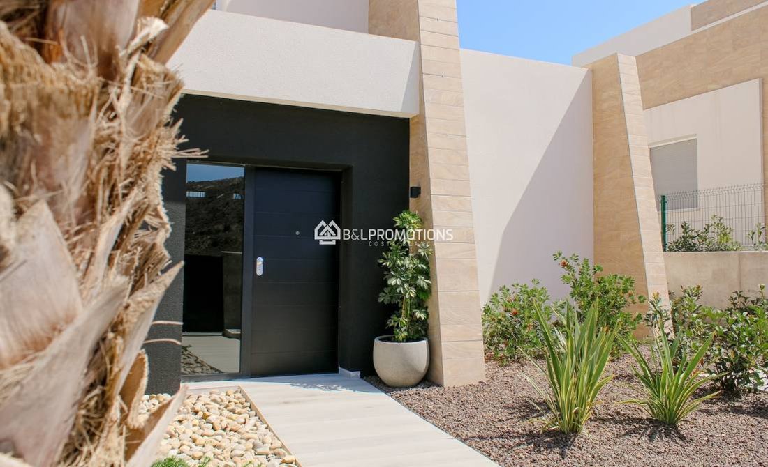 Villa in Algorfa, Valencian Community, Spain 3 - 15997542