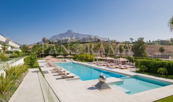 Apartment in Marbella, Andalusia, Spain 2