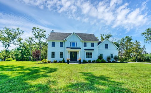 House in Basking Ridge, New Jersey, United States 1