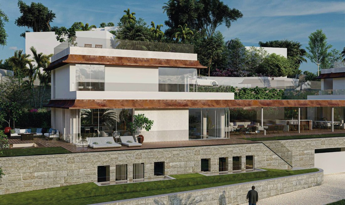 Villa in Pinamare, Andora, Liguria 3 - 15999525