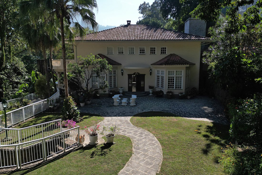 House in Rio de Janeiro, State of Rio de Janeiro, Brazil 1 - 15997067