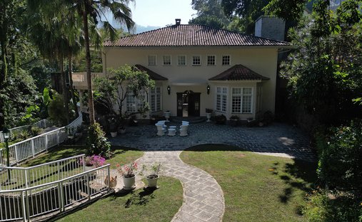 House in Rio de Janeiro, State of Rio de Janeiro, Brazil 1