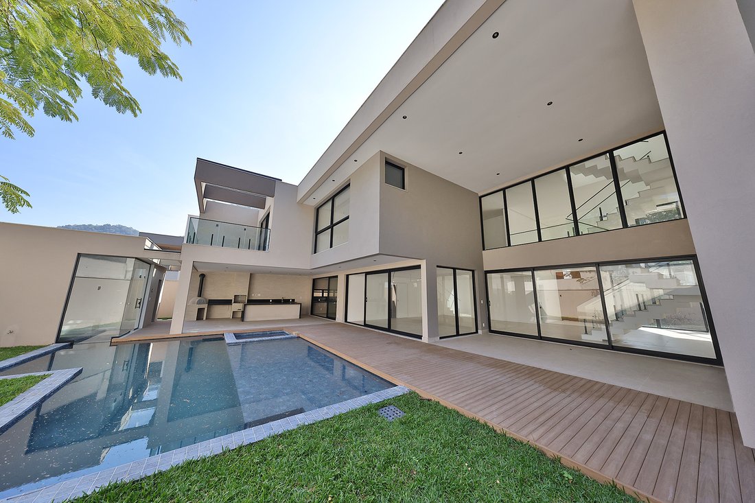 House in Rio de Janeiro, State of Rio de Janeiro, Brazil 2 - 15997378