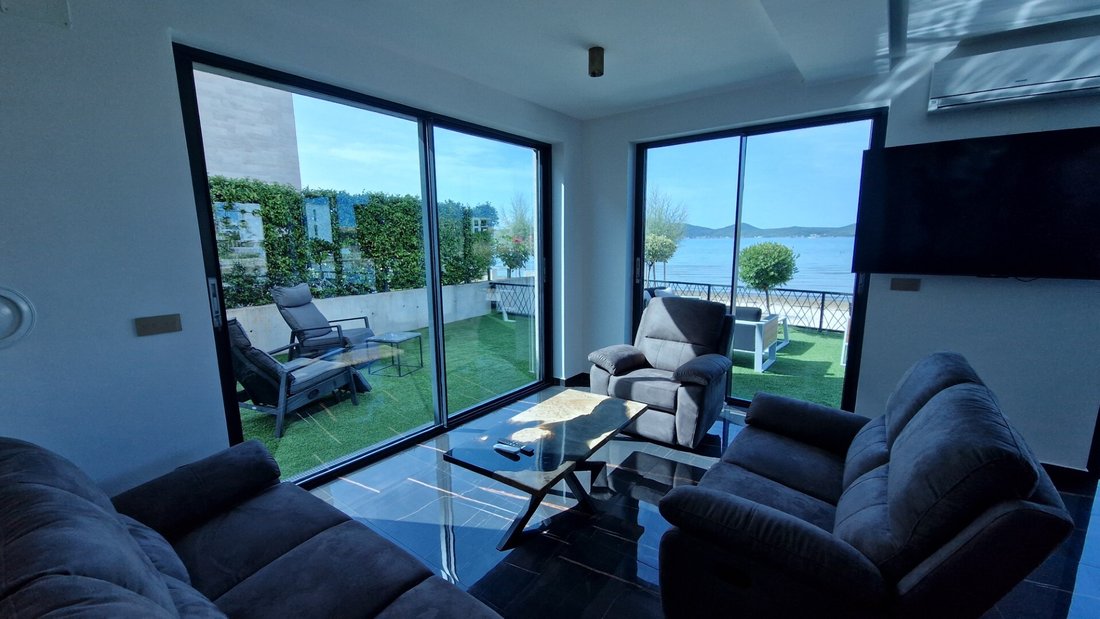 Apartment in Sukosan, Zadar County, Croatia 3 - 15998565