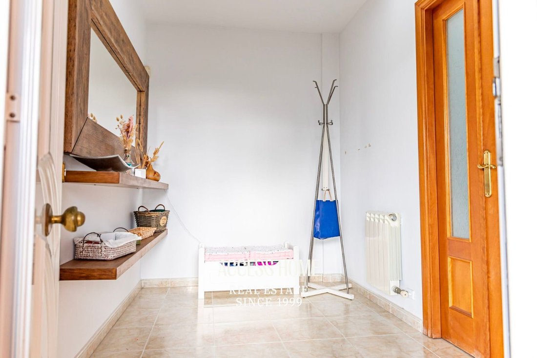 House in Argentona, Catalonia, Spain 2 - 15997564
