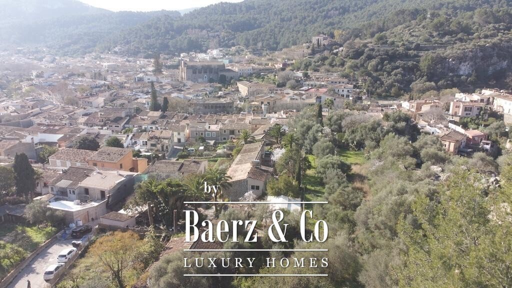 Land in Esporles, Balearic Islands, Spain 4 - 15999126