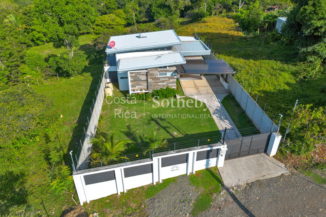 House in Esterillos Oeste, Puntarenas Province, Costa Rica 4 - 15998250