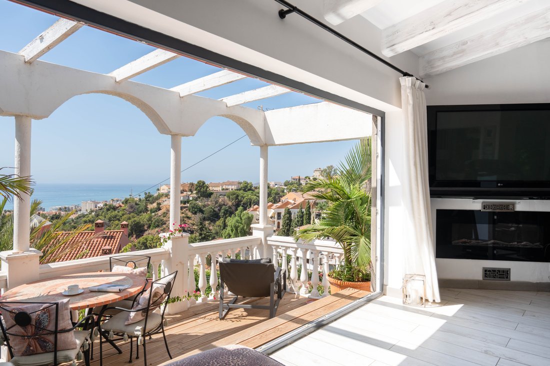 House in Fuengirola, Andalusia, Spain 3 - 15946851