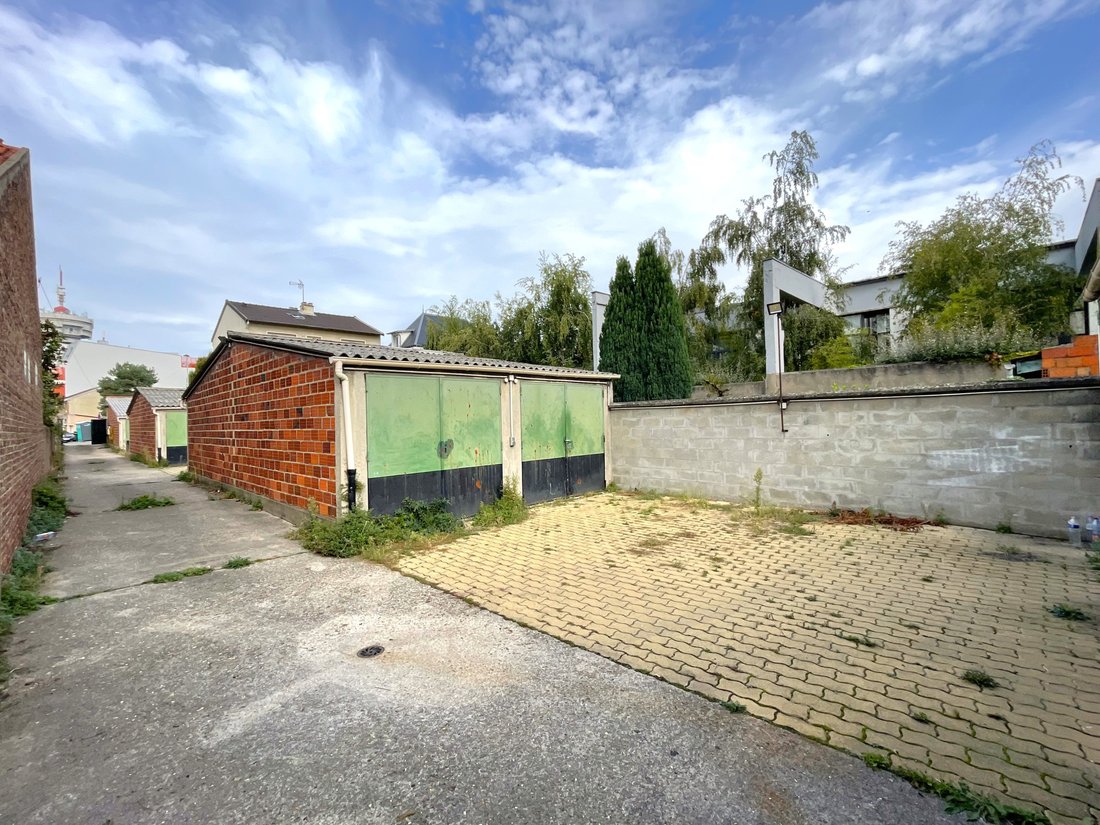 Land in Cachin, Romainville, France 4 - 15998513
