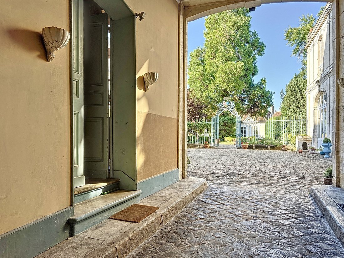 House in Saint-Georges-sur-Baulche, Bourgogne – Franche-Comté, France 4 - 16000076