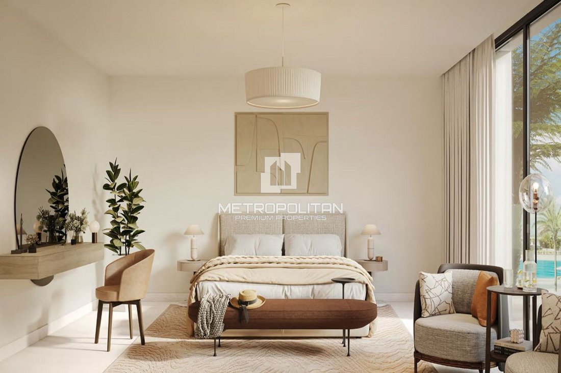 Villa in MBR City / Mohammed Bin Rashid City, Dubai, United Arab Emirates 5 - 15998069