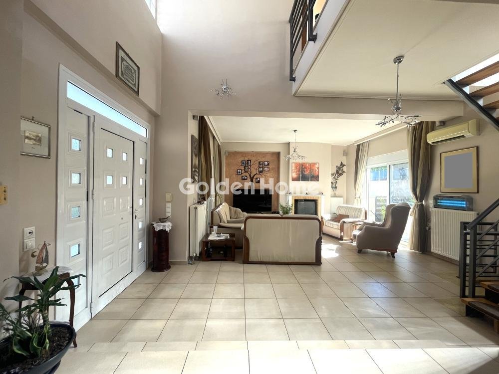 House in Vari, Attica, Greece 4 - 15997582