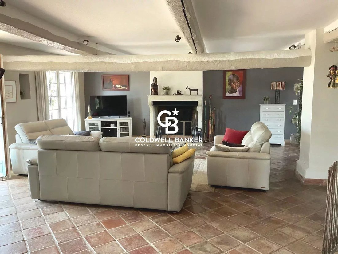 Country House in Sarraire, Solliès-Pont, France 5 - 15995274