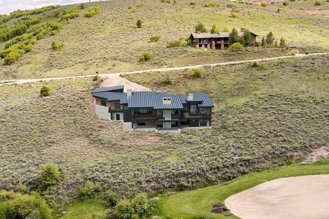 House in Kamas, Utah, United States 4 - 15998340