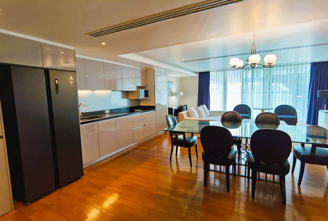 Condo in Bangkok, Krung Thep Maha Nakhon, Thailand 4 - 16001318
