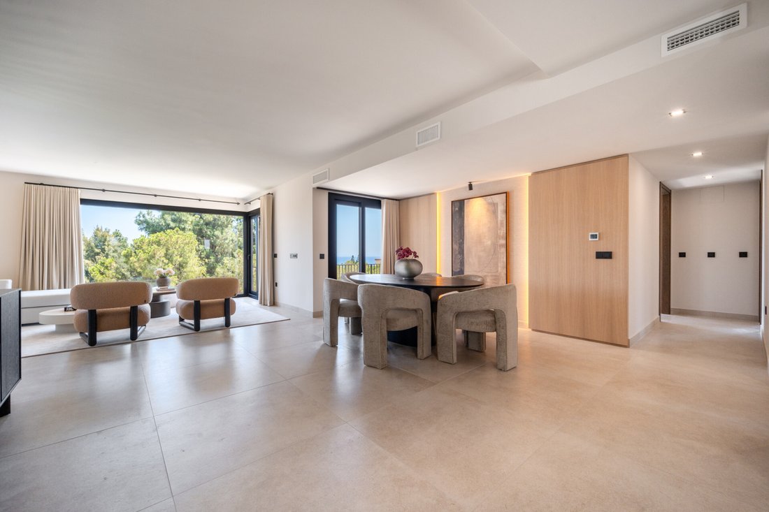 Villa in Mijas, Andalusia, Spain 2 - 14508004