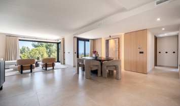 Villa in Mijas, Andalusia, Spain 1
