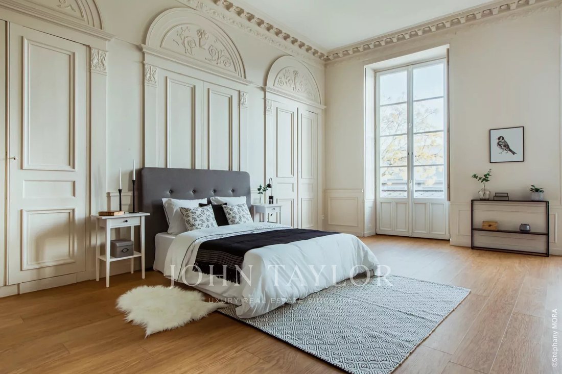Apartment in Le Lac-Bacalan, Bordeaux, France 4 - 15997237