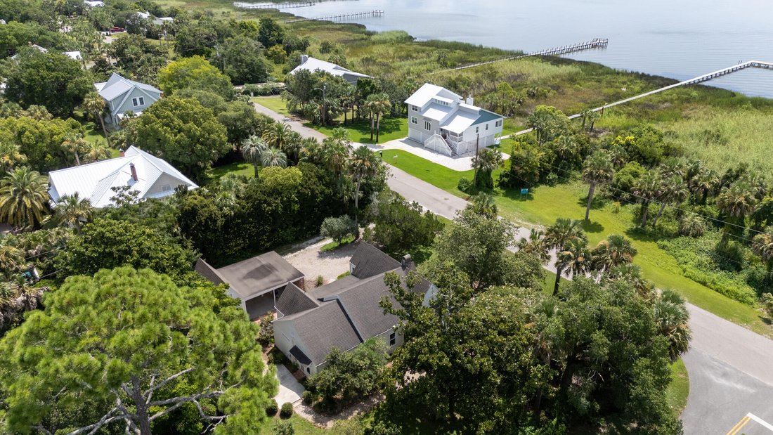 House in Apalachicola, Florida, United States 5 - 15998309