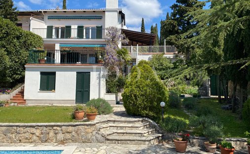 House in Grad Crikvenica, Primorje-Gorski Kotar County, Croatia 1