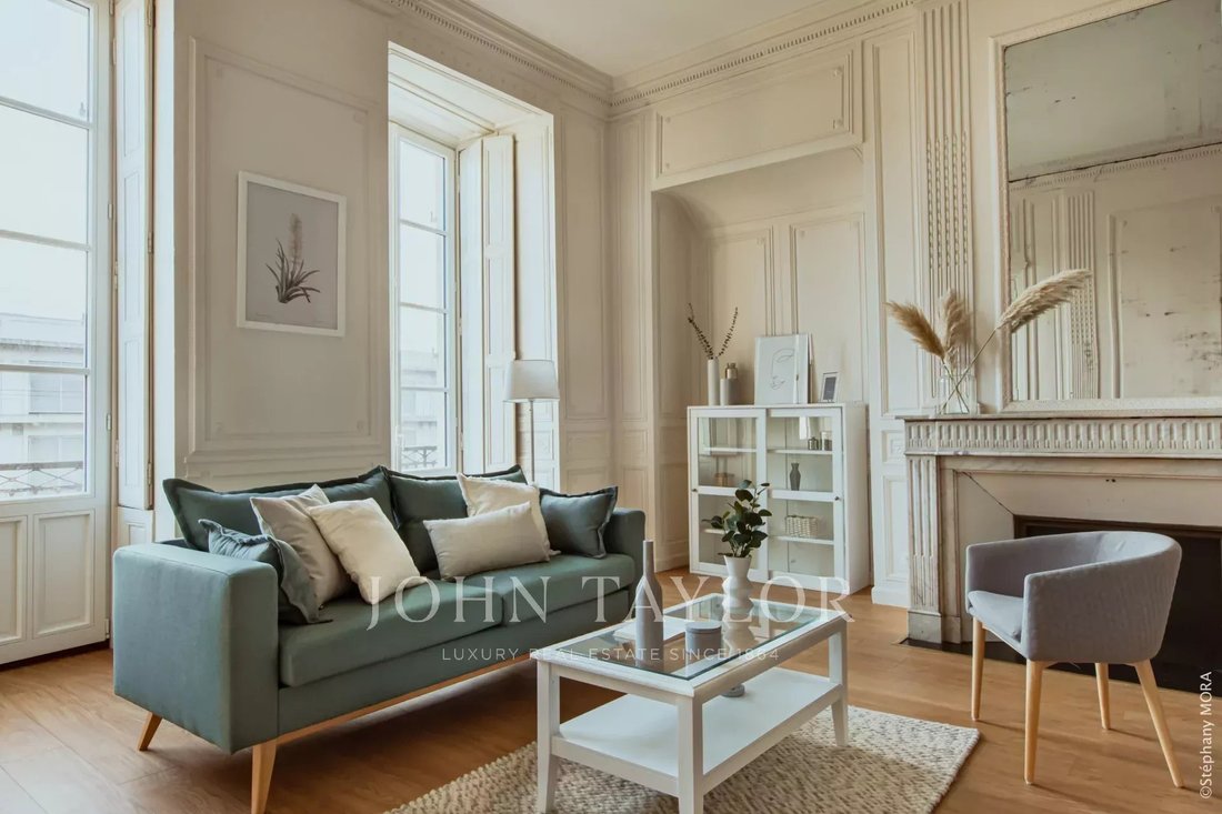Apartment in Le Lac-Bacalan, Bordeaux, France 2 - 15997237
