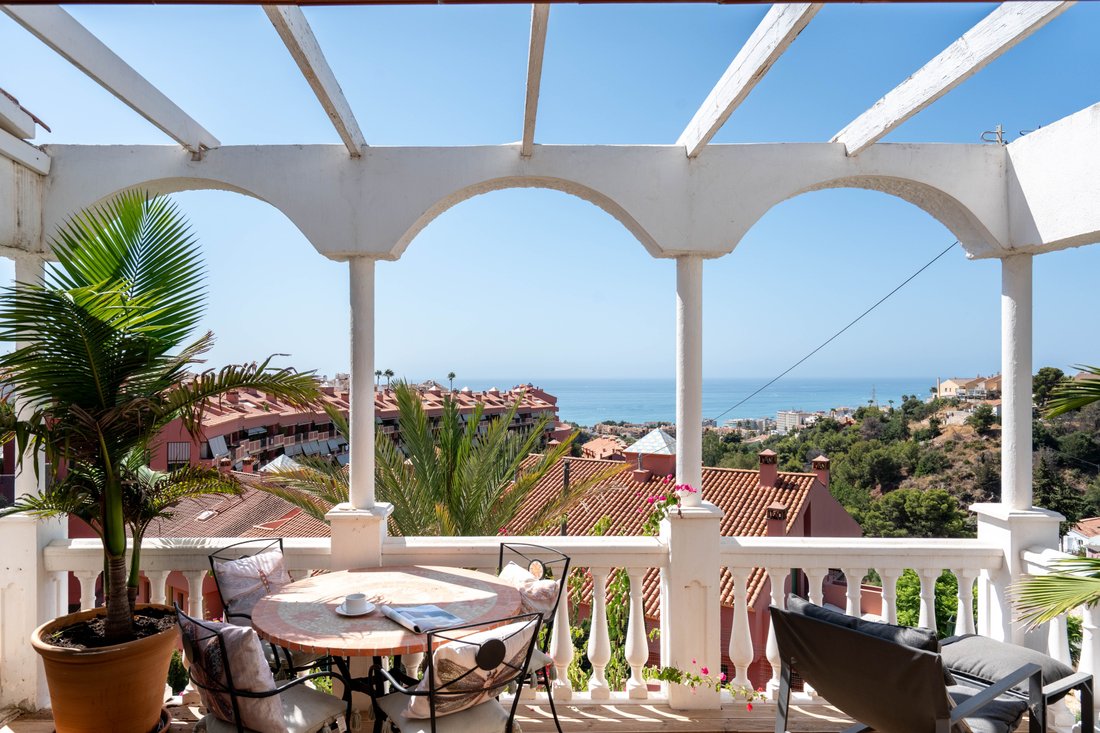 House in Fuengirola, Andalusia, Spain 4 - 15946851