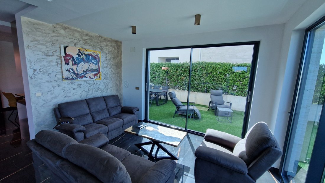 Apartment in Sukosan, Zadar County, Croatia 5 - 15998565