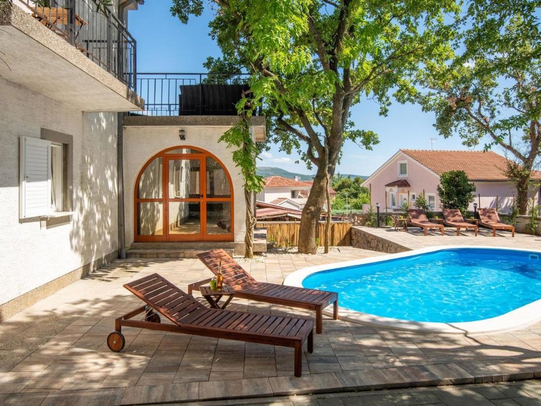 House in Krk, Primorje-Gorski Kotar County, Croatia 3 - 15999209