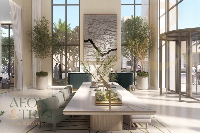 Apartment in Oud Metha, Dubai, United Arab Emirates 5 - 15997471
