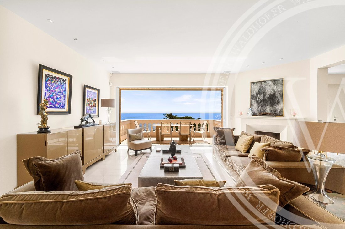 Villa in Cap Martin, Roquebrune-Cap-Martin, France 5 - 15992697