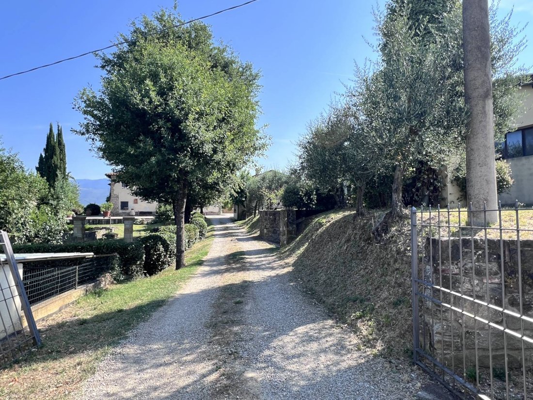 Apartment in Terranuova Bracciolini, Tuscany, Italy 2 - 15999547
