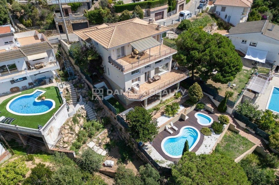 House in Lloret de Mar, Catalonia, Spain 3 - 16001365