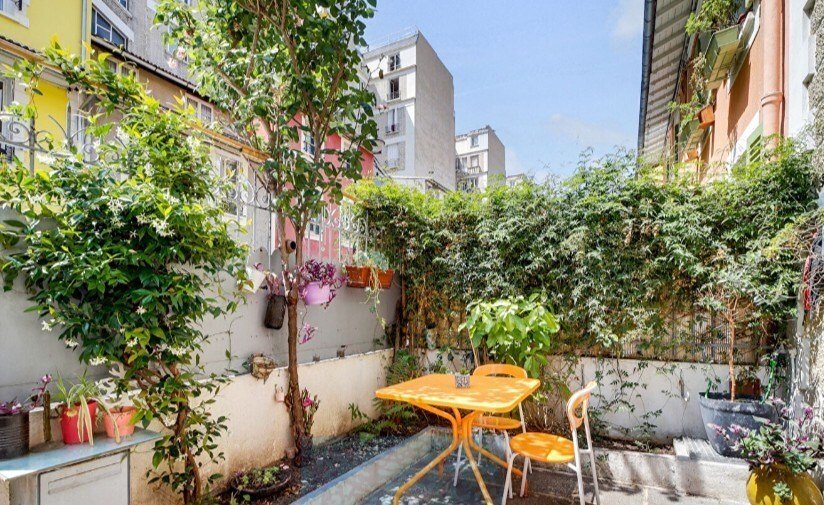 House in Centre Ville - Gambetta, Clichy, France 2 - 15998516