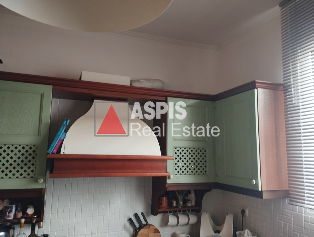 House in Vari, Attica, Greece 3 - 15998089
