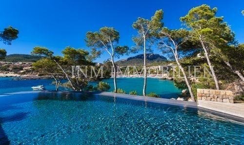 Villa in Cala Fornells, Calvia, Balearic Islands 3 - 15997404