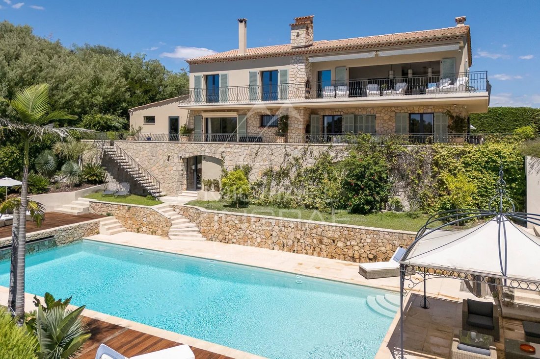 House in Montfleury, Cannes, France 1 - 15999048