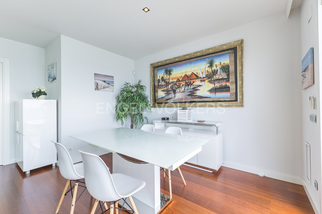 Apartment in Sitges, Catalonia, Spain 5 - 15998822
