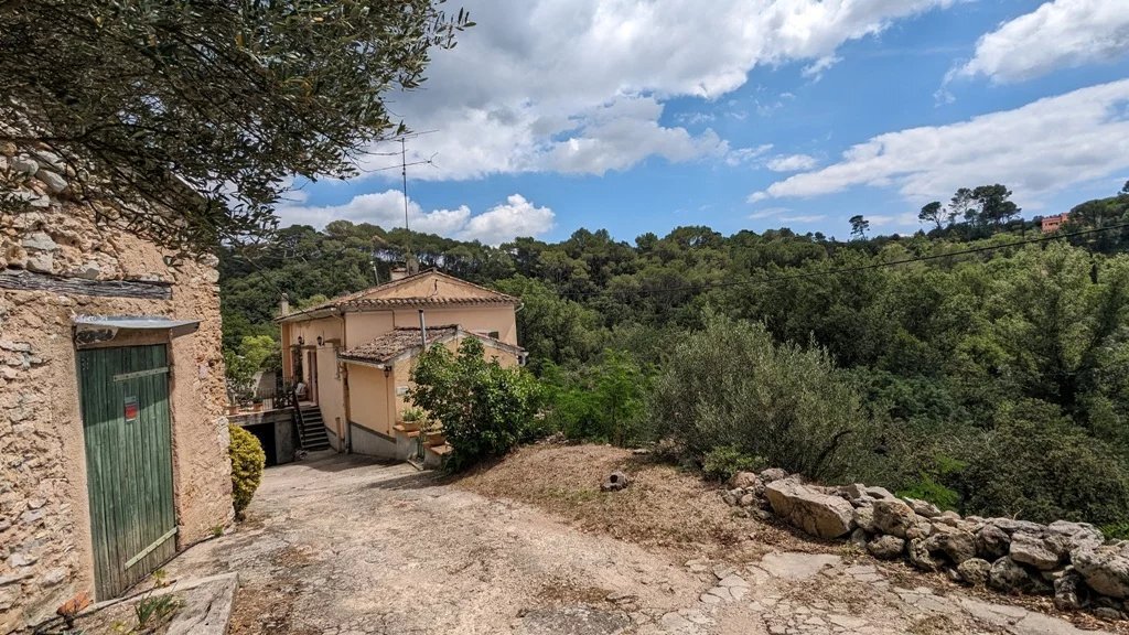 Villa in Carcès, Provence-Alpes-Côte d'Azur, France 1 - 15997595