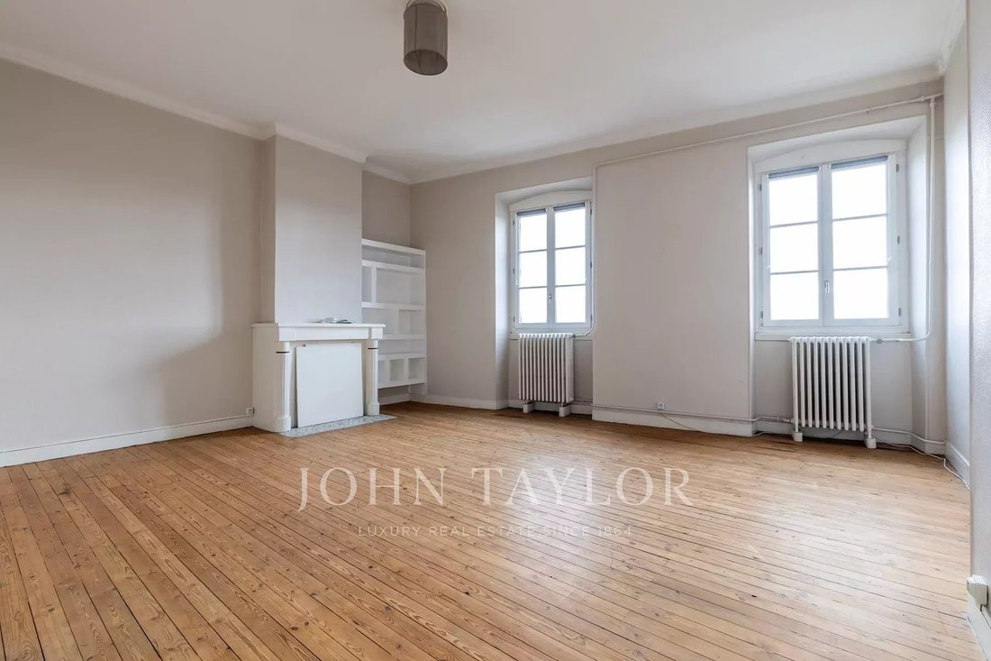 Apartment in Le Lac-Bacalan, Bordeaux, France 1 - 15997232