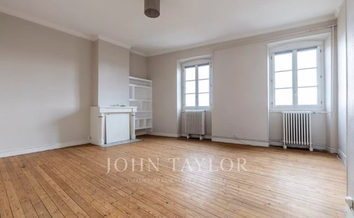 Apartment in Le Lac-Bacalan, Bordeaux, France 1