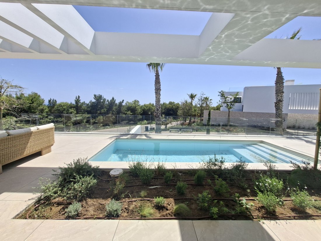 Apartment in Elviria-Cabopino, Marbella, Spain 2 - 11524321