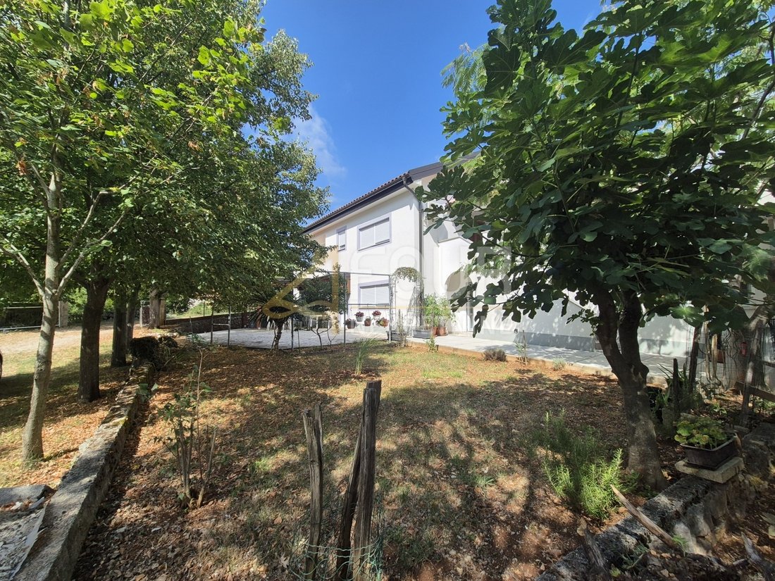House in Dobrinj, Primorje-Gorski Kotar County, Croatia 1 - 15999106