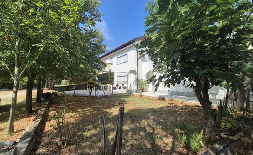 House in Dobrinj, Primorje-Gorski Kotar County, Croatia 1