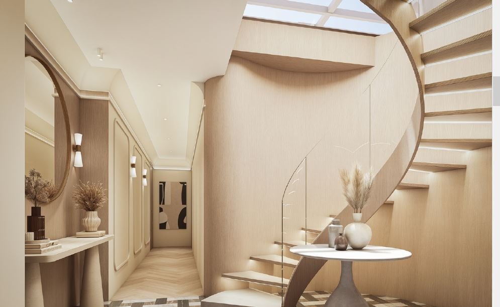 Apartment in Centro, Madrid, Spain 2 - 15998730