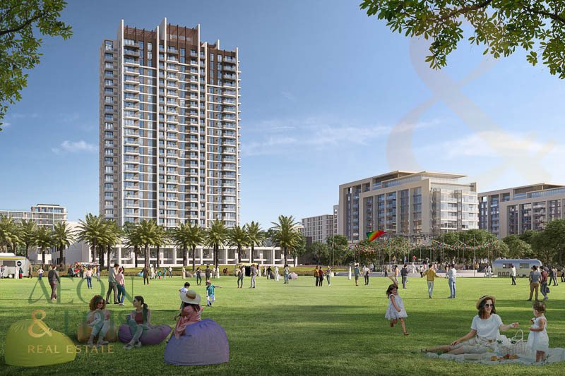 Apartment in Oud Metha, Dubai, United Arab Emirates 3 - 15997471