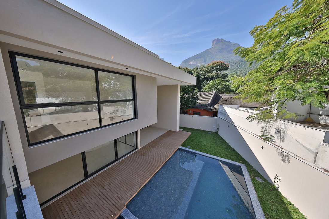 House in Rio de Janeiro, State of Rio de Janeiro, Brazil 3 - 15997378
