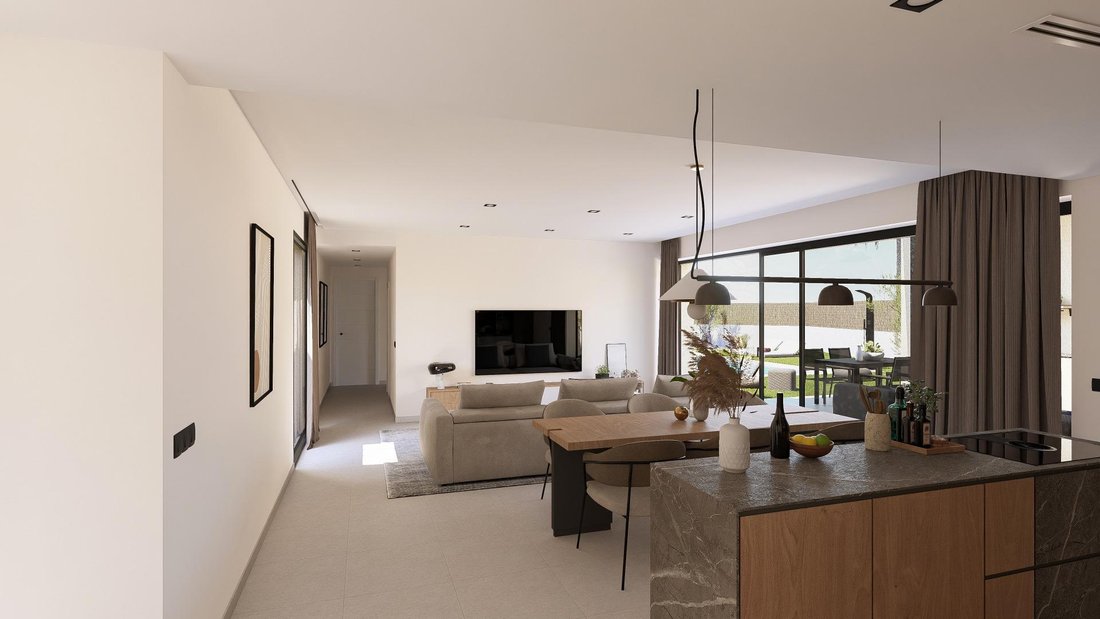 House in Banos y Mendigo, Murcia, Región de Murcia 4 - 16001210