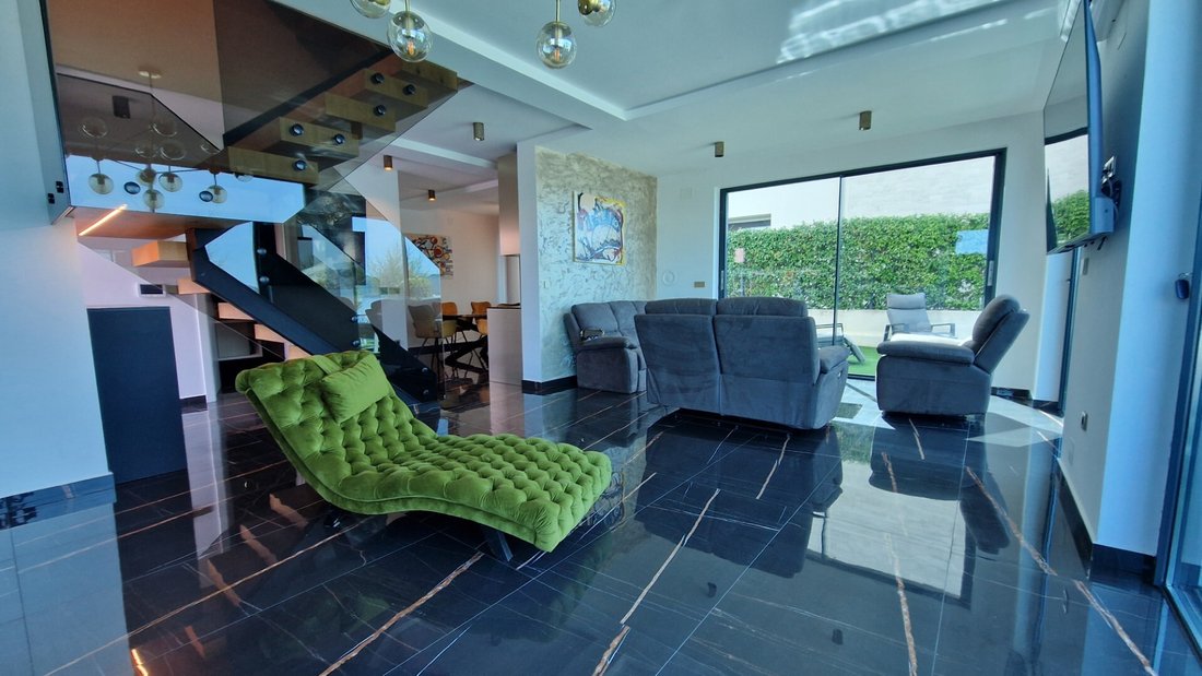 Apartment in Sukosan, Zadar County, Croatia 2 - 15998565
